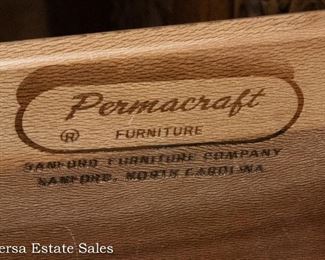 Permacraft Furniture