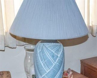 Vintage Lamps