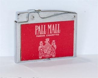 Vintage Cigarette Lighters