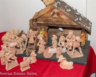 Nativity