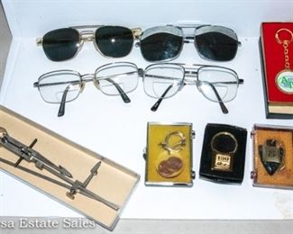 Vintage sunglasses