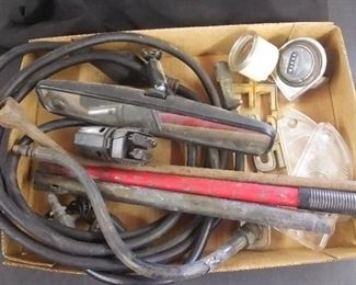 Misc. Tool Lot #4