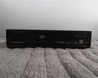 Magnavox DVD Player