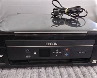 Epson XP-320 Wi-Fi Printer