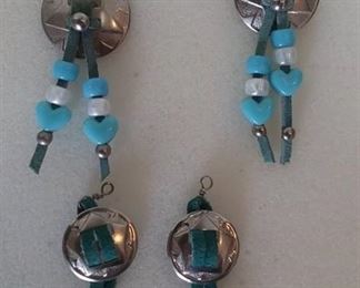 Homemade Jewelry