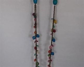 40" Necklace