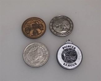 Commemorative Coins