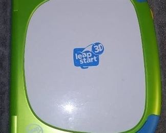 Leap Frog 3D Leap Start