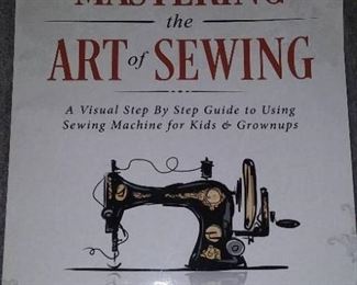 Books - 5 Fashion/Sewing Books with Exhibition Design & Fashion Design