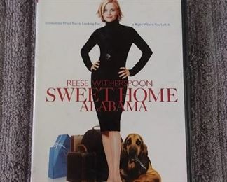 DVD/CD - 7 & 7 Assortment with Coyote Ugly & Chumbawamba