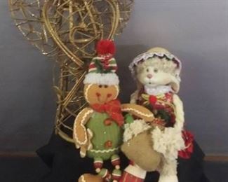 Christmas Home Decor