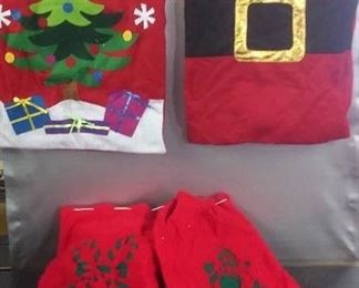 Xtra Large Christmas Gift Bags