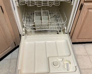 Dishwasher