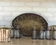 Farmhouse accessories