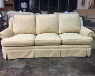 Wilson-Babb custom sofa