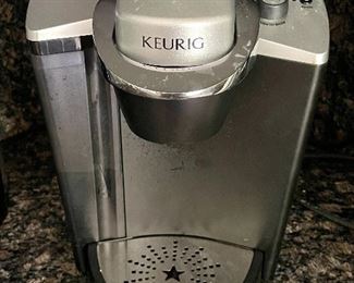 Item 297:  Keurig Office Pro Coffee Maker: $55