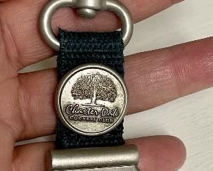 Item 342:  Clip Watch:  $12