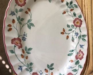 Briar Rose by Churchill