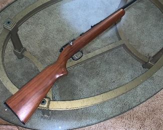 Remington Model #514 
