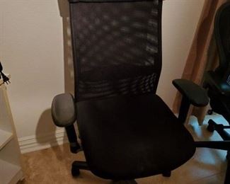 no. 104 office chair - $225
