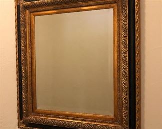 wall mirror