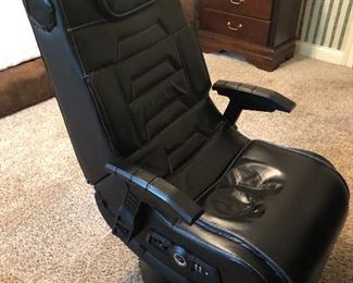 XRocker gaming chair