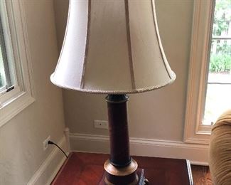 table lamp