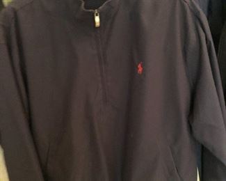 Polo Ralph Lauren XL pullover