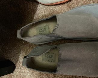 Ugg casual shoes