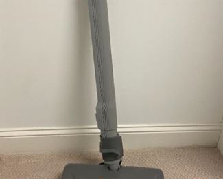 Honeywell Vacuum