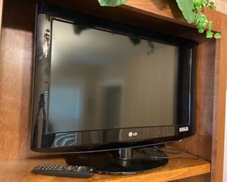 LG Television