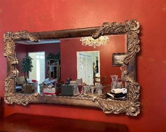Fabulous Decorative Mirror