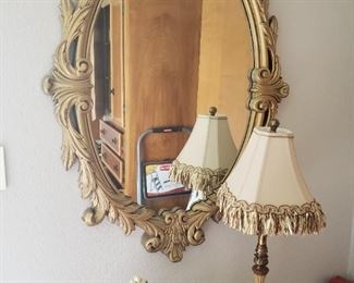 Great mirror