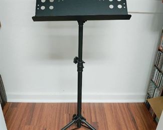 Book/Music stand