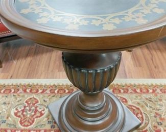 Round Table 20"d x 25"h