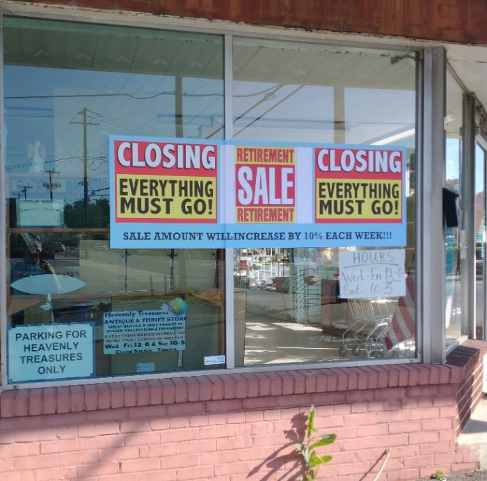 Closing by the middle of June!! 
Sale goes up 10% every Saturday morning!!!