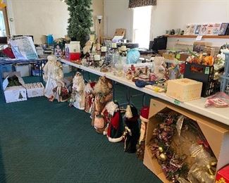 Christmas decorations