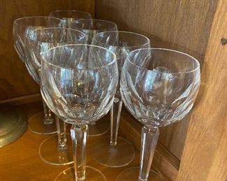 Waterford Crystal 