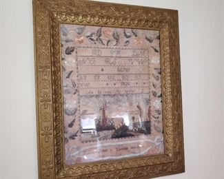 replice of old stitched pic