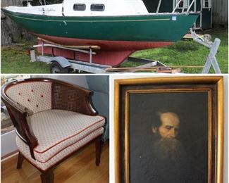 ChestertownAuction A