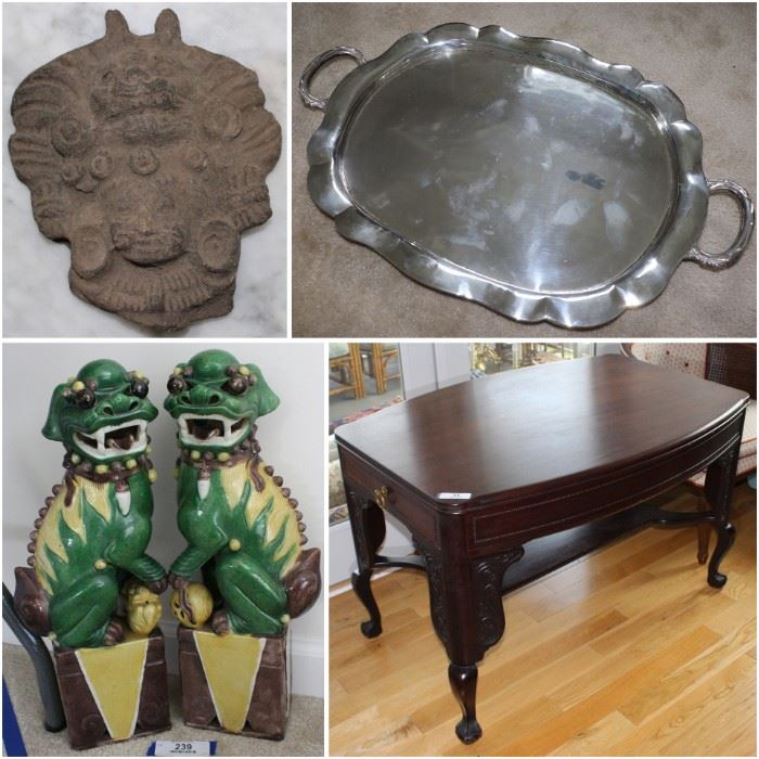 ChestertownAuction B