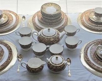 Wedgwood Bone China Persia C
