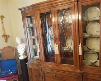 china cabinet