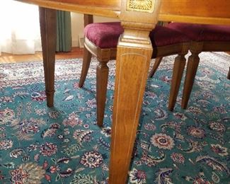 dining table leg