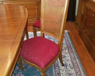 dining set chair, 1 of 6