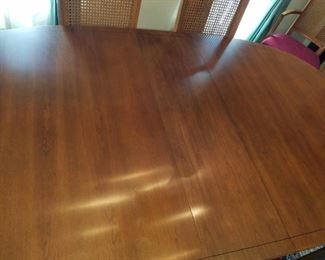 Thomasville dining table top