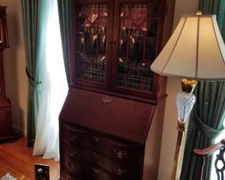 Ethan Allen secretary/desk