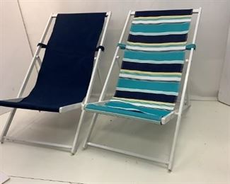 beach outdoor chairs folding