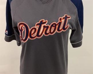 Detroit Tigers tshirt