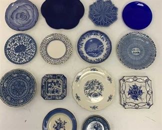 collectible ceramic plates 
